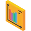 Analytics icon 64x64