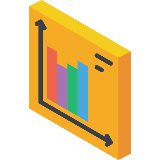 Analytics icon
