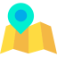 Pin icon 64x64
