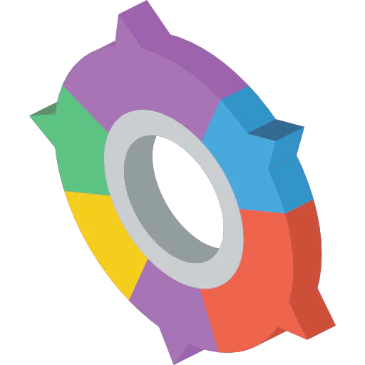 Analytics icon