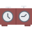 Stopwatch icon 64x64