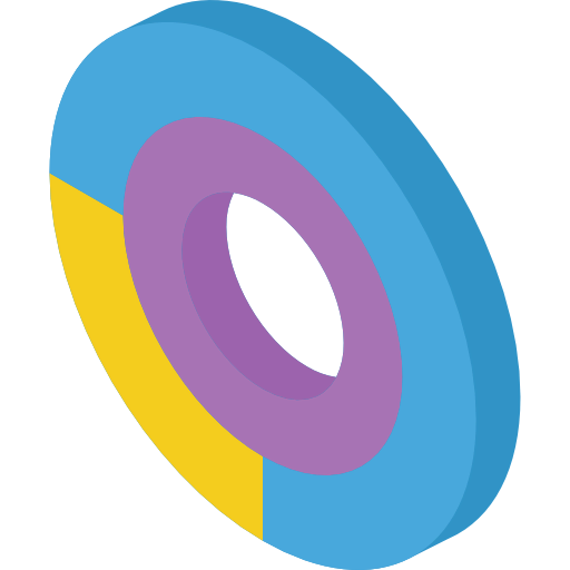 Analytics icon
