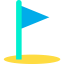 Flag icon 64x64