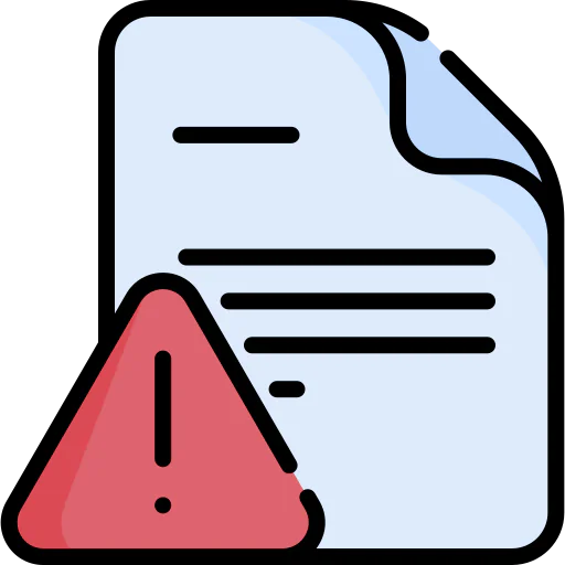 File icon