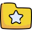 Folder icon 64x64