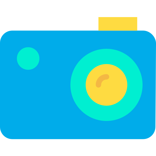Camera icon