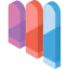 Analytics icon 64x64
