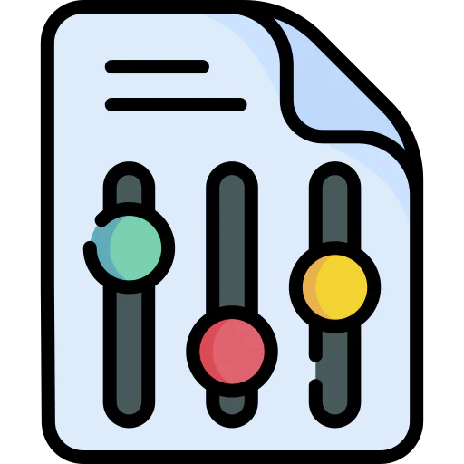 File icon