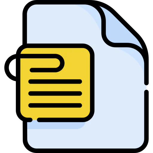 File アイコン