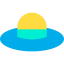 Hat icon 64x64