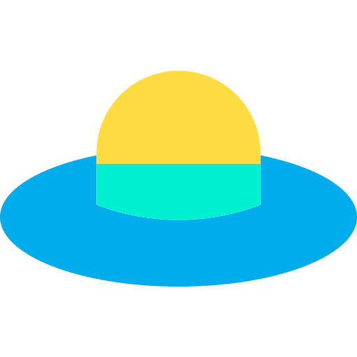 Hat icon