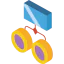 Analytics icon 64x64