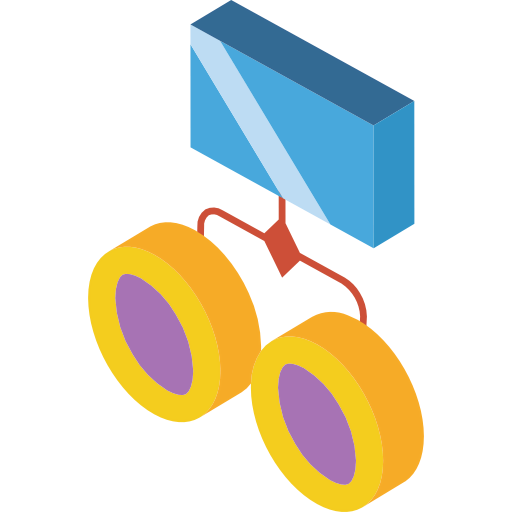 Analytics icon