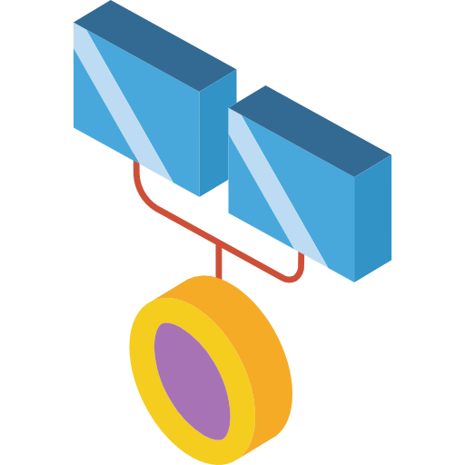 Analytics icon