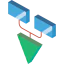 Analytics icon 64x64