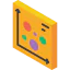Analytics icon 64x64