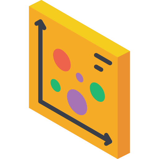 Analytics icon