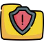 Folder icon 64x64