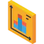 Analytics icon 64x64