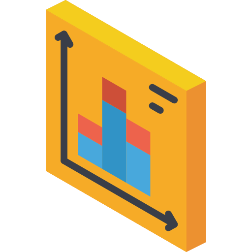 Analytics icon