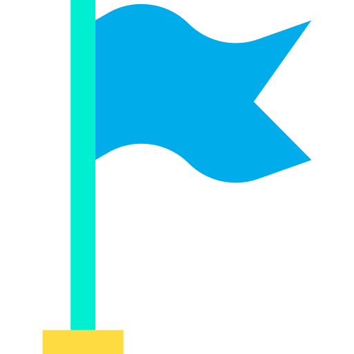 Flag icon