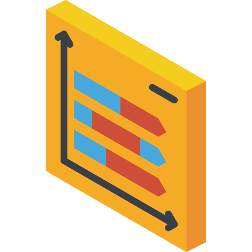 Analytics icon