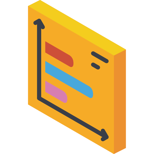 Analytics icon