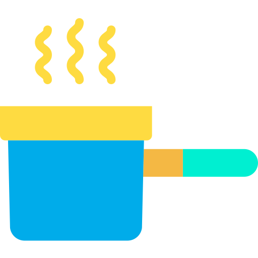 Pan icon