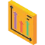 Analytics icon 64x64