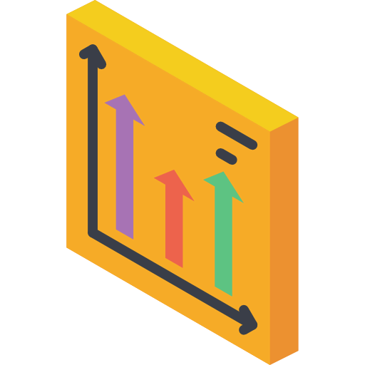 Analytics icon
