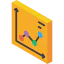 Analytics icon 64x64