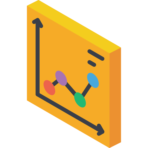 Analytics icon