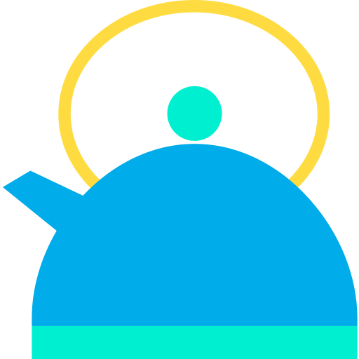 Kettle icon