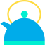 Kettle icon 64x64