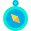 Compass icon 64x64