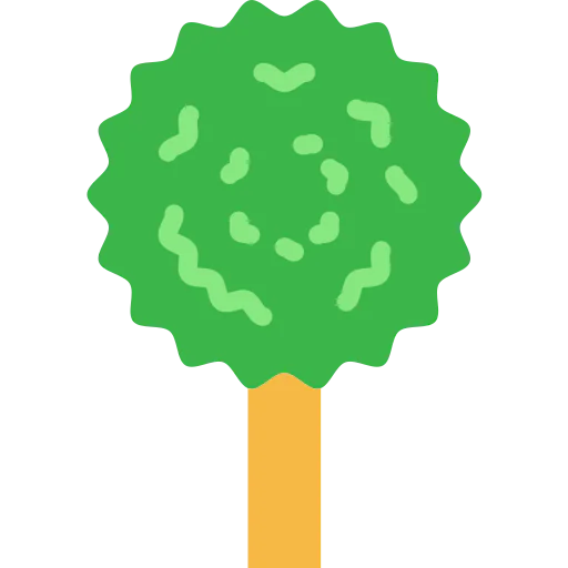 Tree icon