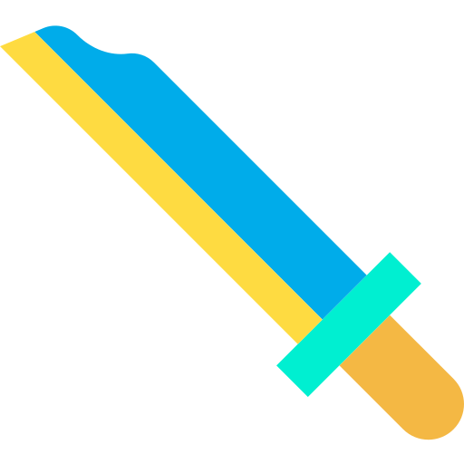 Knife Symbol