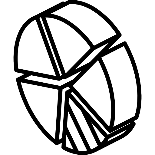 Analytics icon