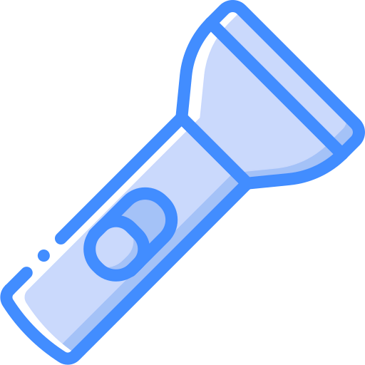 Torch icon