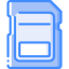 Sd card icon 64x64
