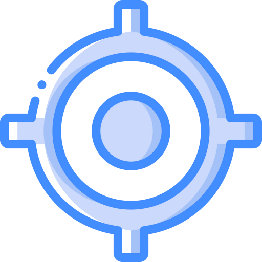Gps icon
