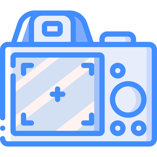 Screen icon