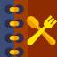 Menu icon 64x64