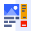 Brochure icon 64x64