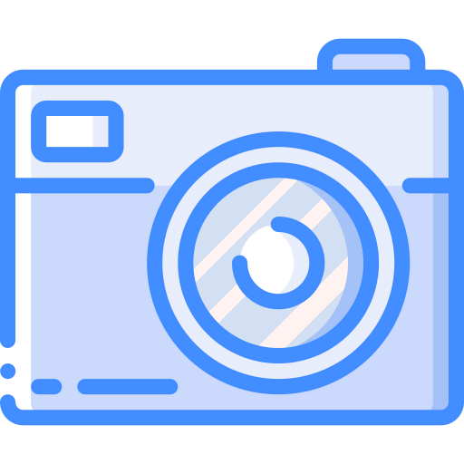 Camera icon