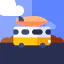Van icon 64x64