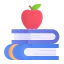 Books icon 64x64