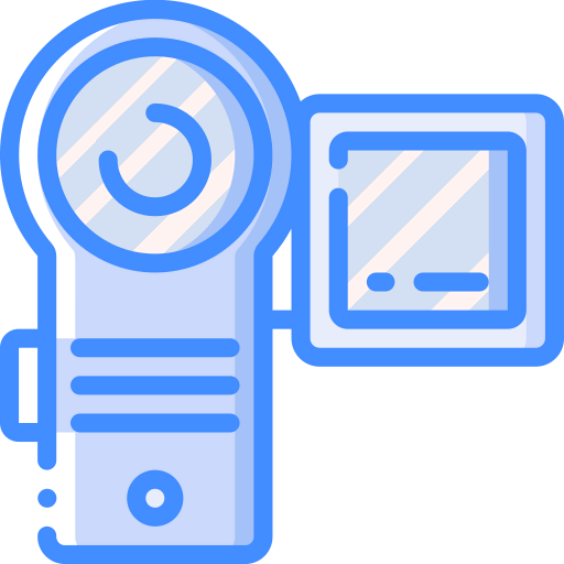 Recorder icon