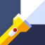Flashlight icon 64x64