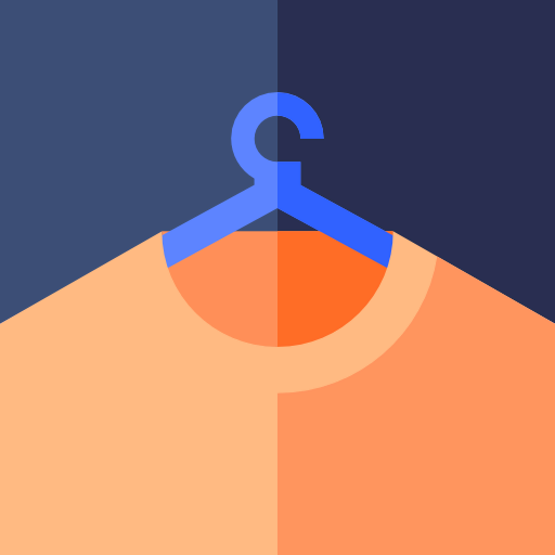 Tshirt icon